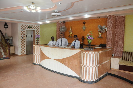 Neelkanth Inn